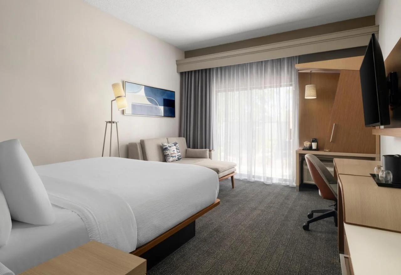 Courtyard by Marriott Henderson - Green Valley - Las Vegas