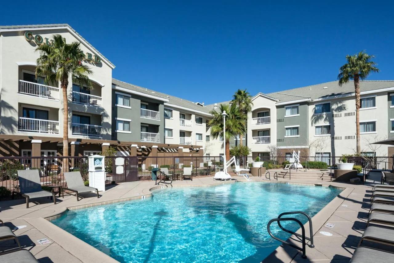 Courtyard by Marriott Henderson - Green Valley - Las Vegas photo
