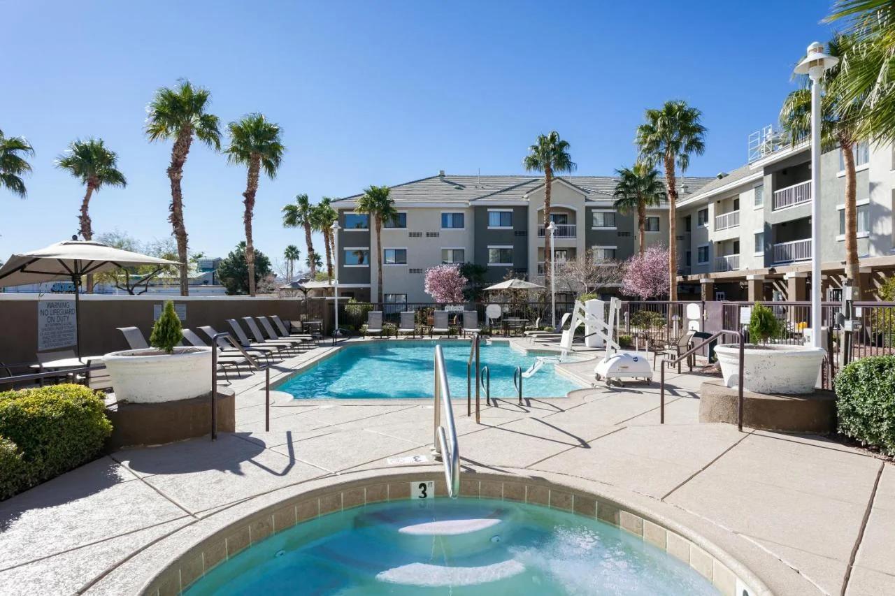 Courtyard by Marriott Henderson - Green Valley - Las Vegas photo