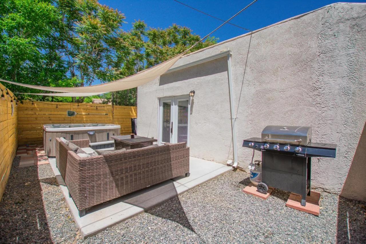 Cowboy Den-Private Hot Tub-Game Room-Pet Friendly-No Pet Fees! photo