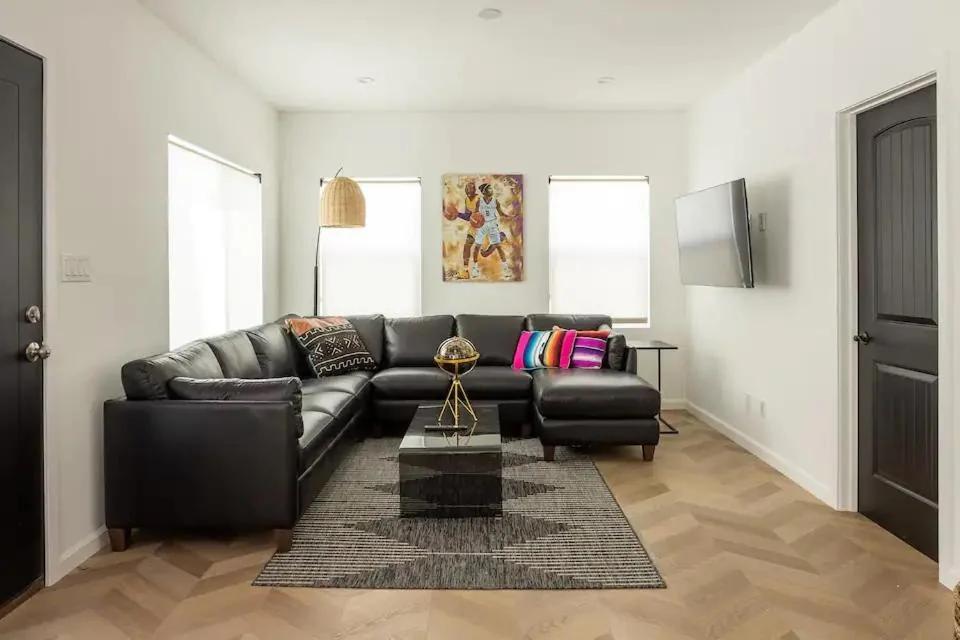 Coziest 1BD Bungalow 8min from airport, 4 min SoFi