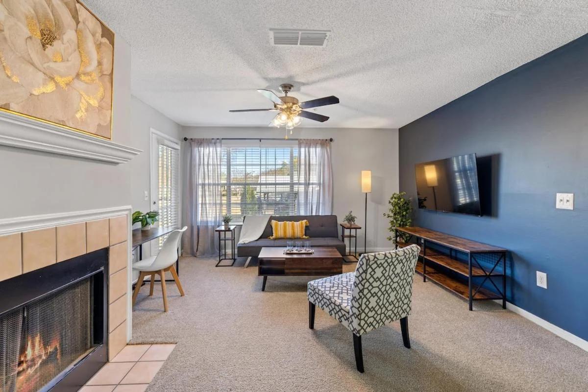 Cozy 2BR Athens Retreat Near UGA and Downtown photo