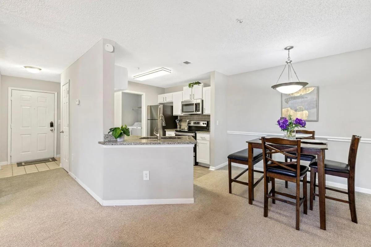 Cozy 2BR Athens Retreat Near UGA and Downtown photo