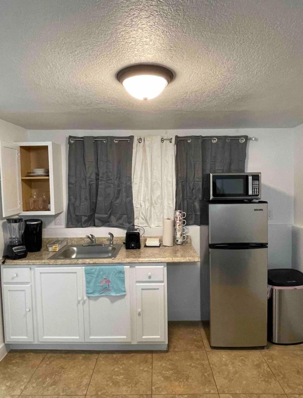 Cozy Studio - Apt 1 - Private Entrance photo