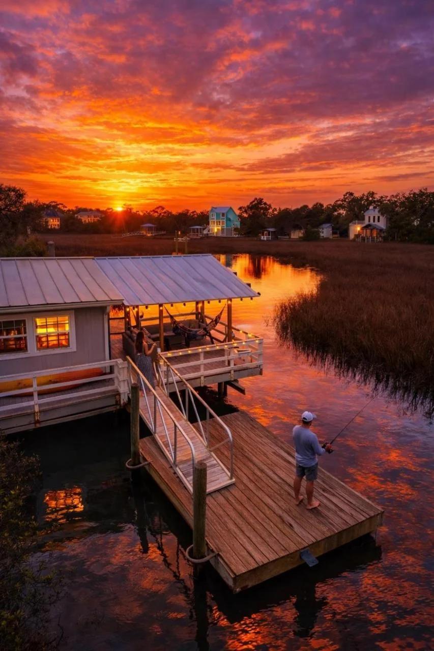 Creekside Paradise photo