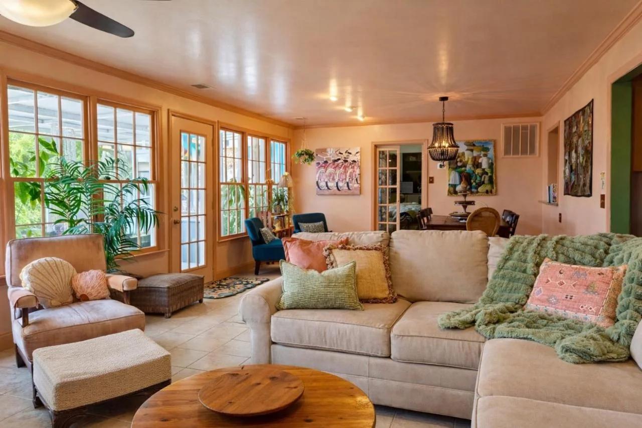 Creekside Paradise photo