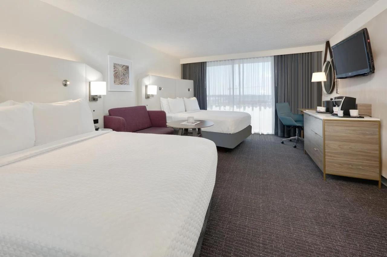 Crowne Plaza Dallas Downtown by IHG foto