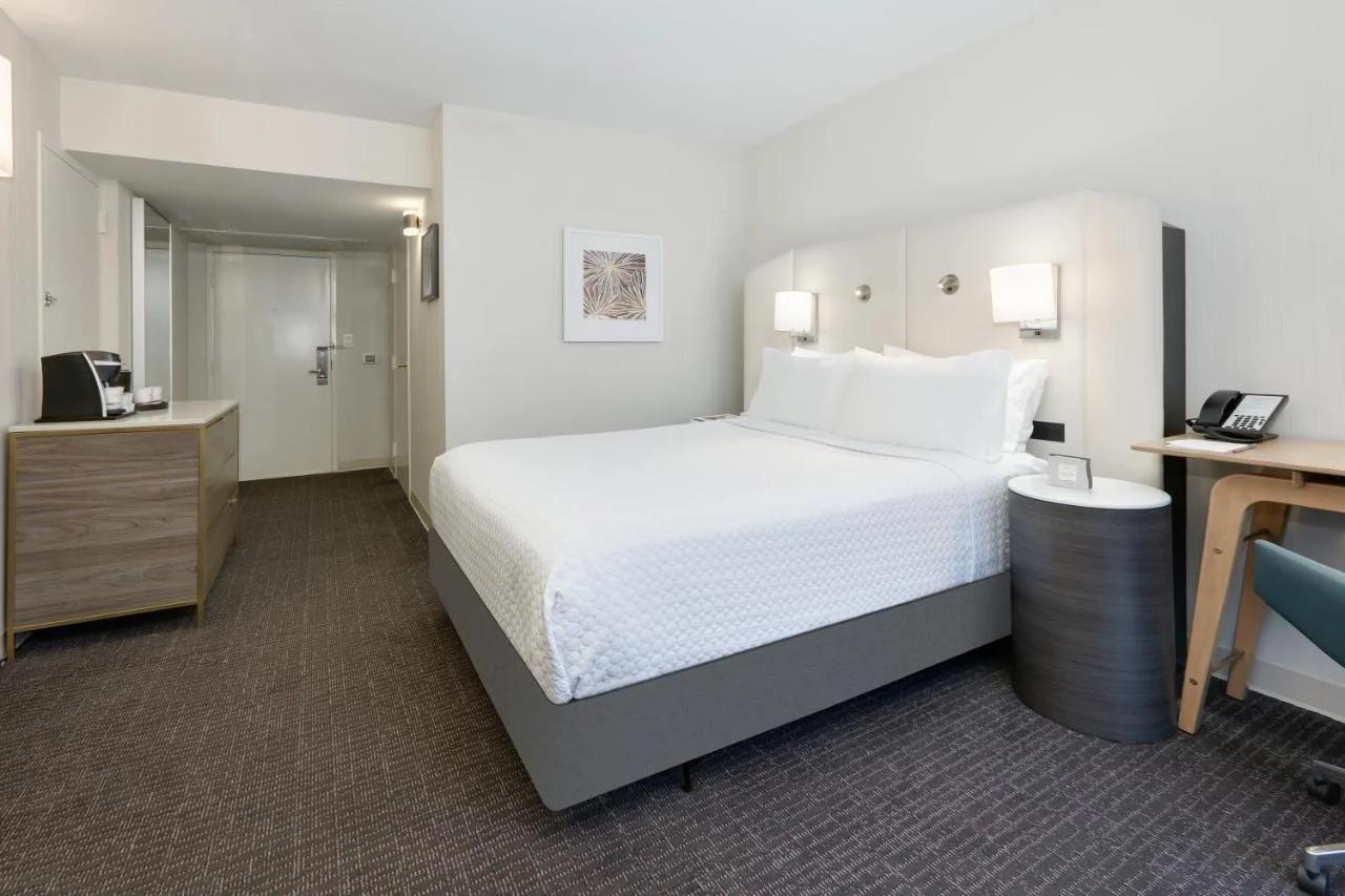 Crowne Plaza Dallas Downtown by IHG foto