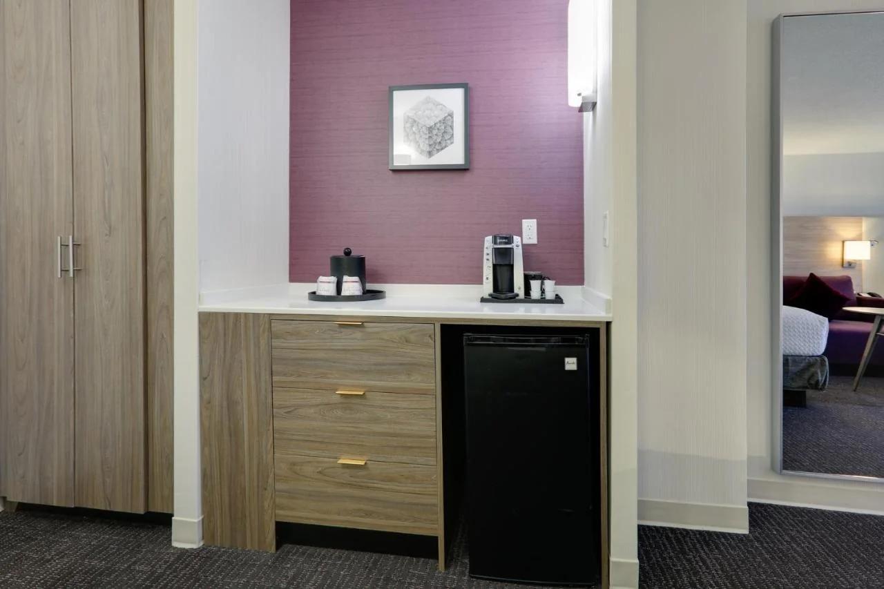 Crowne Plaza Dallas Downtown by IHG foto