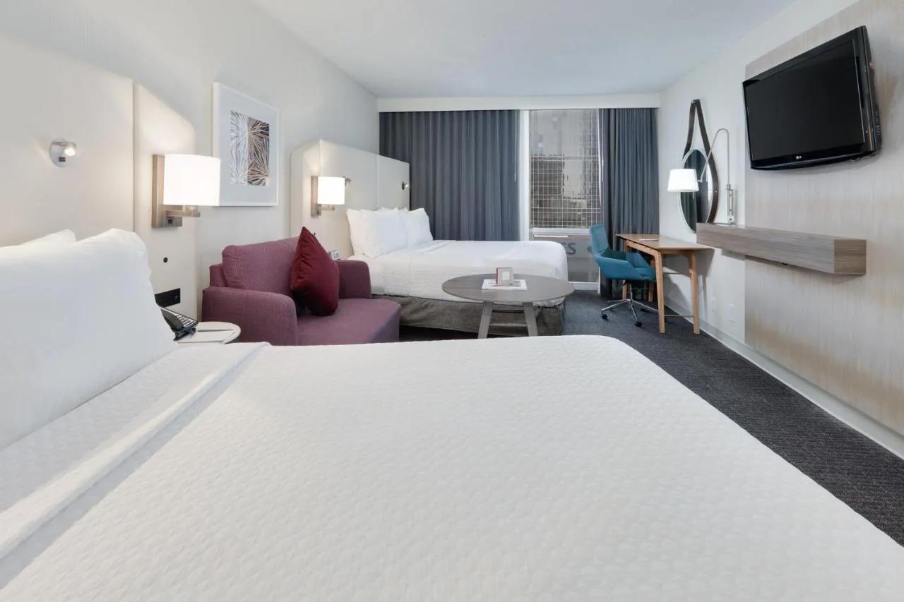 Crowne Plaza Dallas Downtown by IHG foto