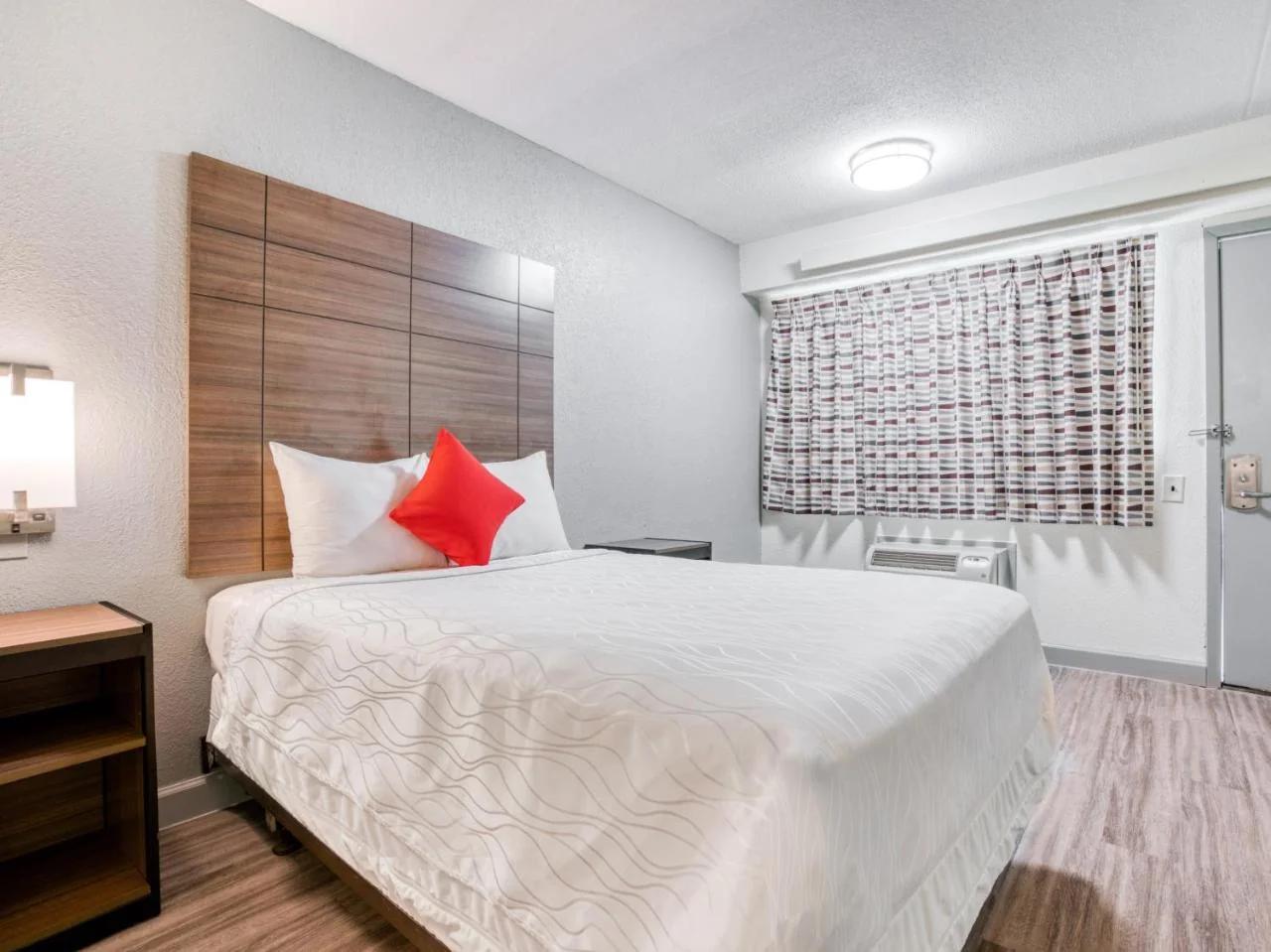 Dallas Love Field Inn foto