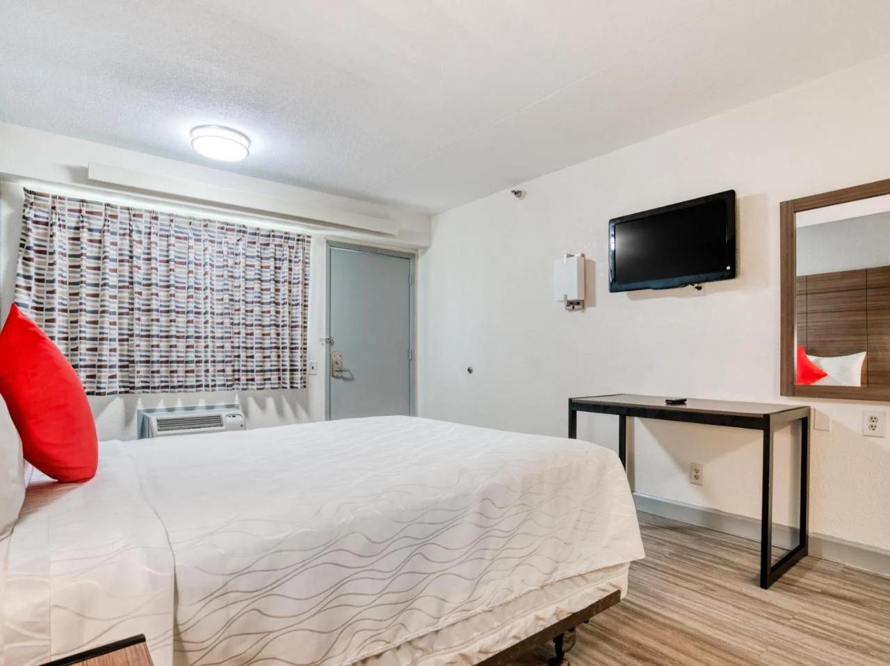 Dallas Love Field Inn foto
