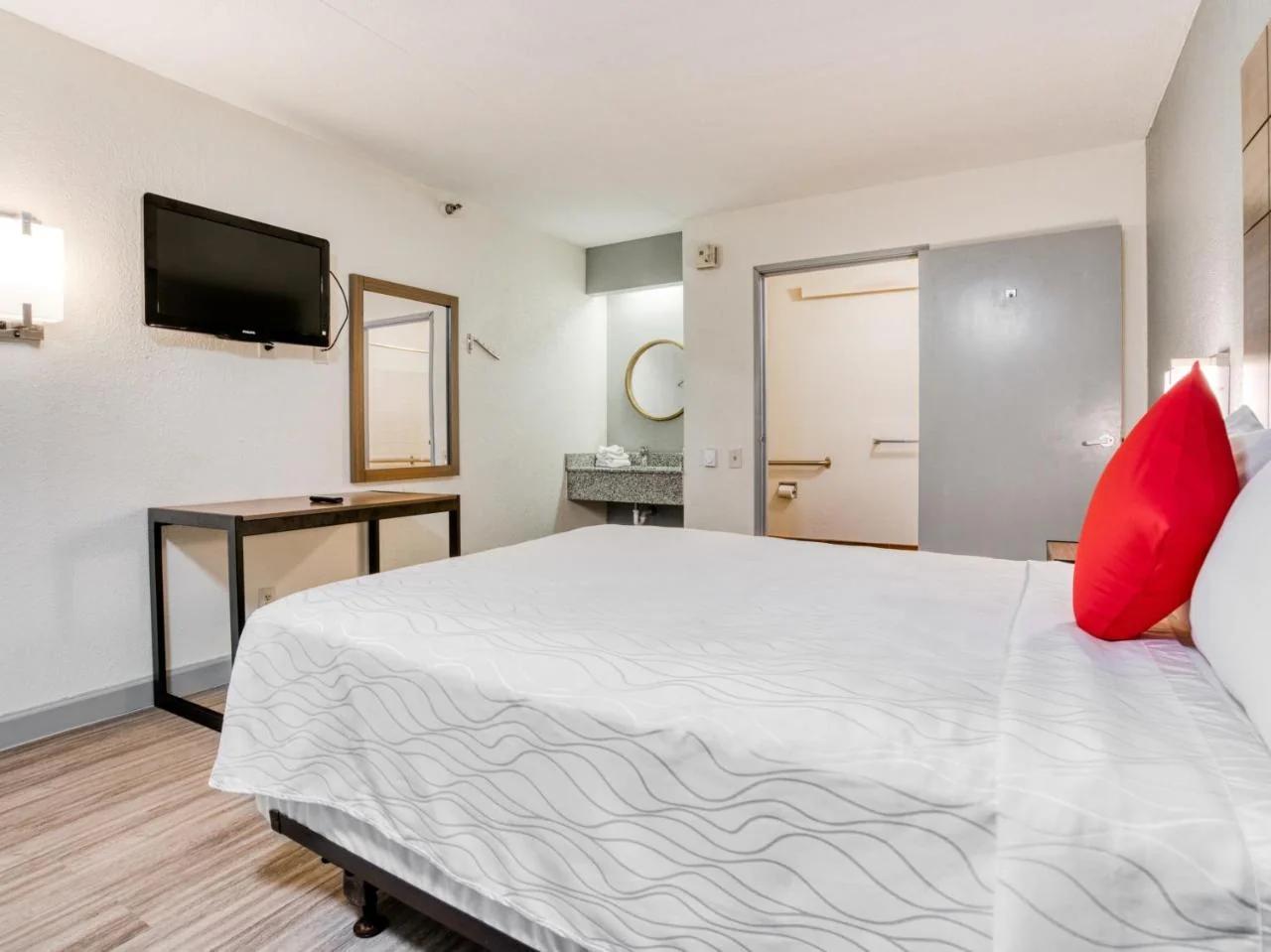 Dallas Love Field Inn foto