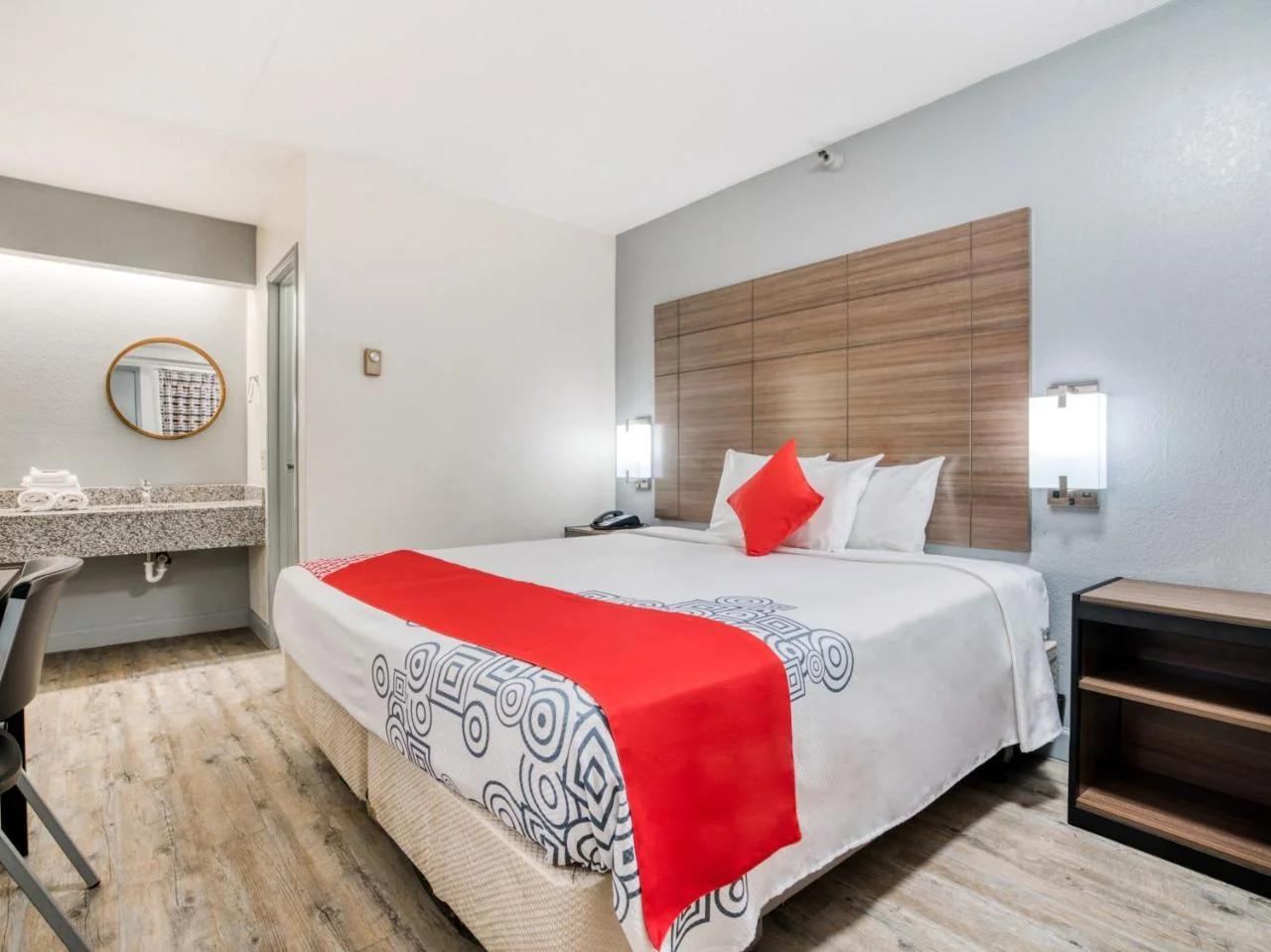 Dallas Love Field Inn foto