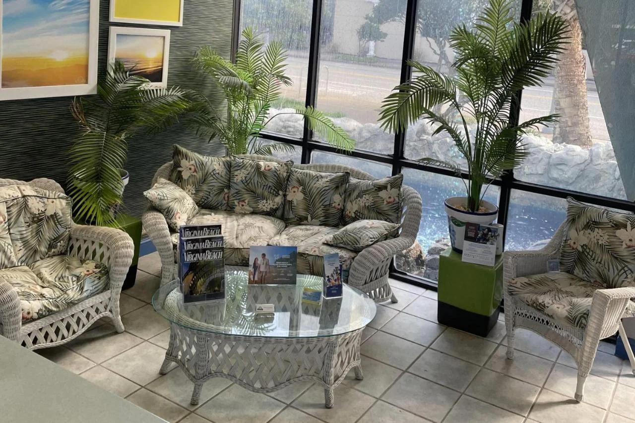 Days Inn by Wyndham Virginia Beach At The Beach foto