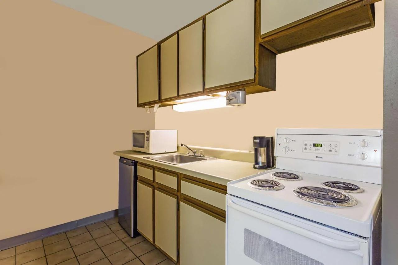 Days Inn by Wyndham Virginia Beach At The Beach foto