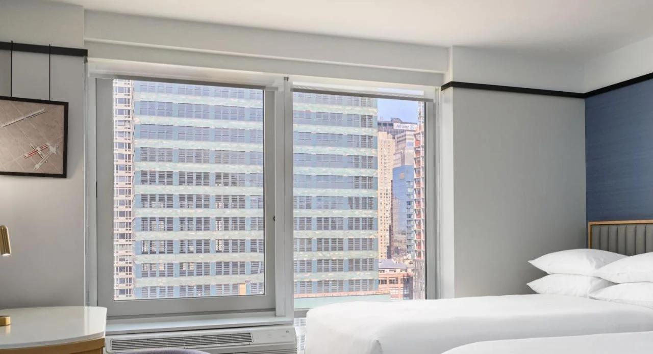 Delta Hotels by Marriott New York Times Square