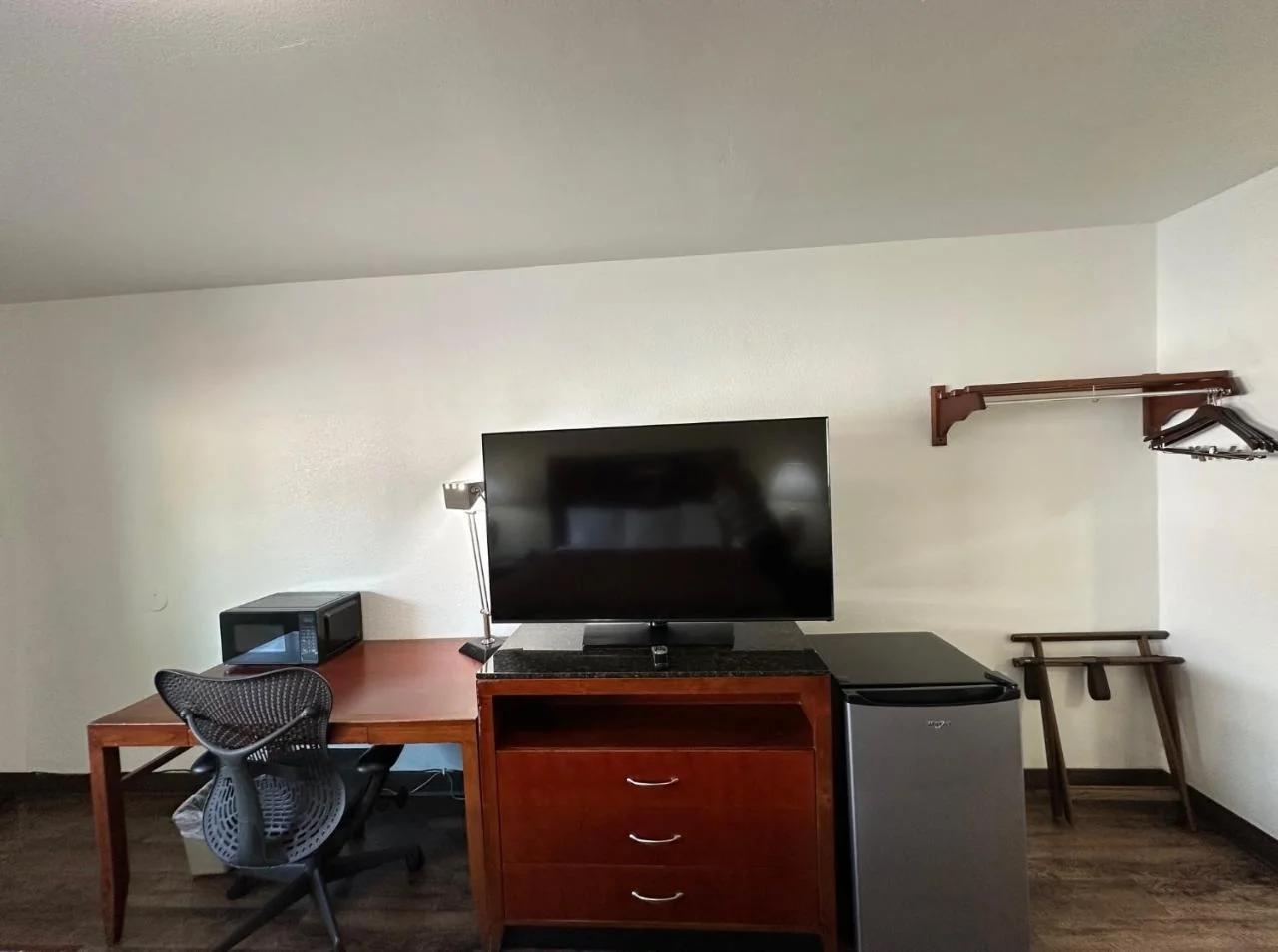 Desert Sands Inn & Suites foto