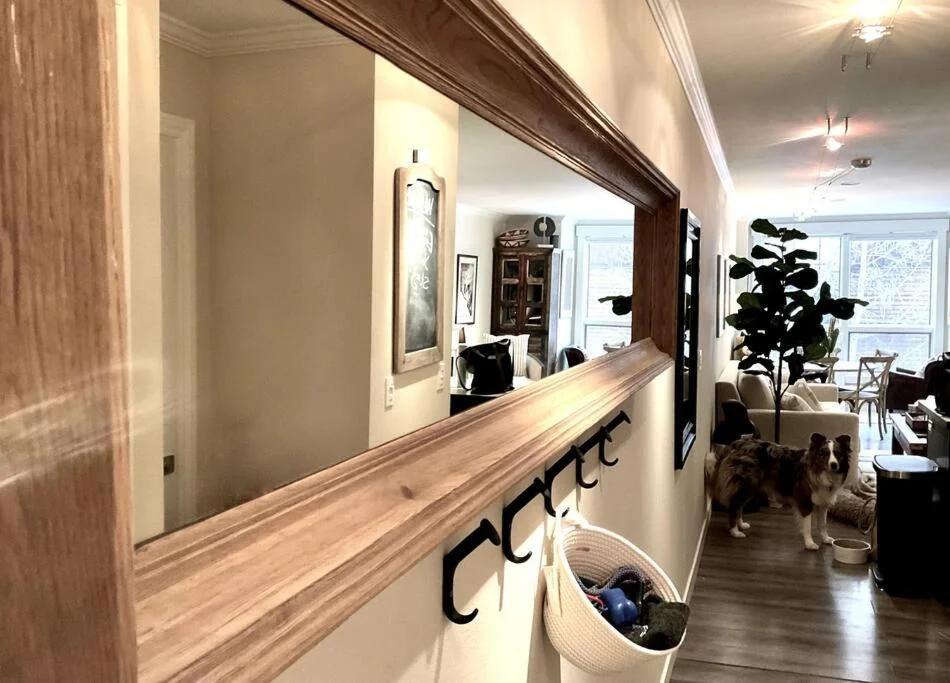 Designer Unit -Center of Town of Telluride, steps to Gondola and town park photo