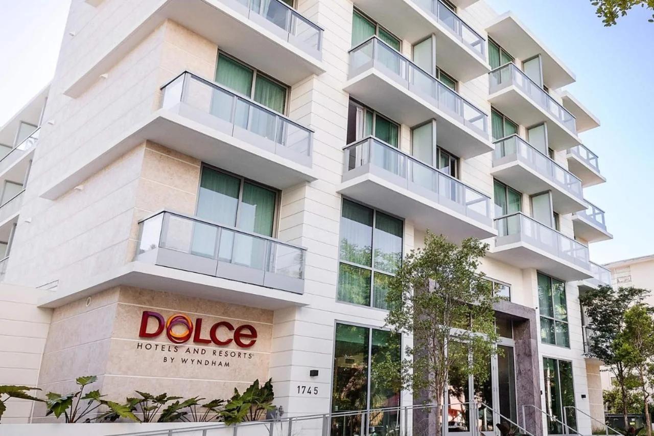 Dolce by Wyndham Miami Beach photo