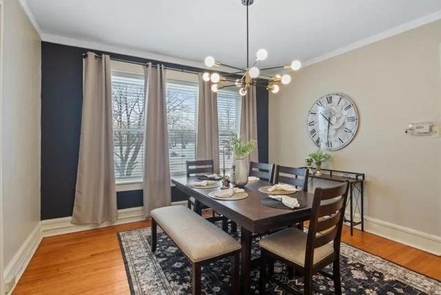 Downtown 3BR Apartment, Walk to SU, Burnet Park & Erie Canal photo