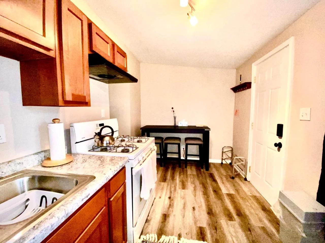 Downtown Hobart Cozy 1 Bedroom photo