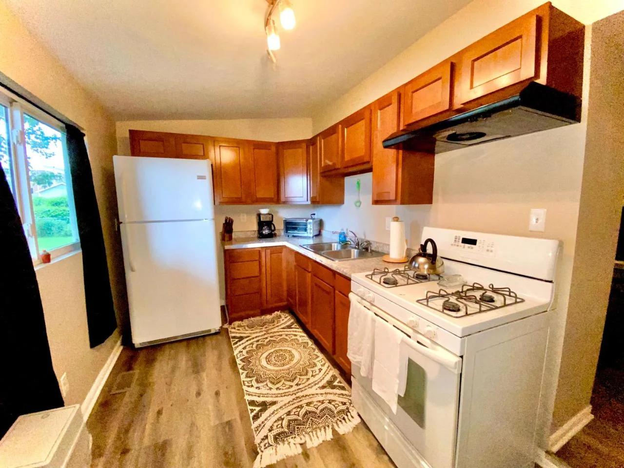 Downtown Hobart Cozy 1 Bedroom photo