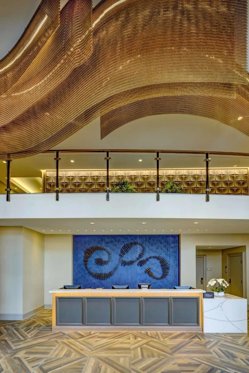 Embassy Suites By Hilton Virginia Beach Oceanfront Resort photo