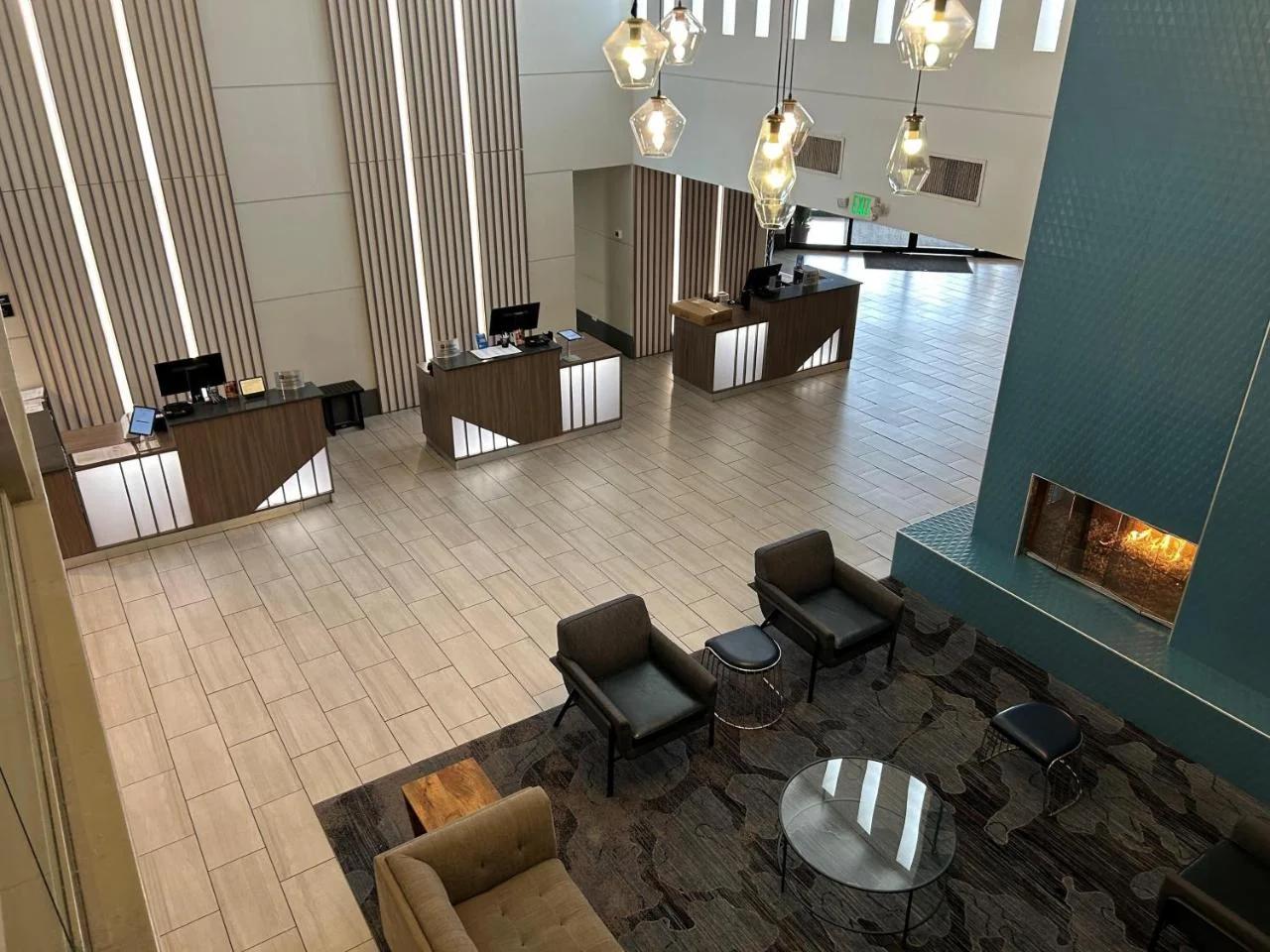 Executive Residency by Best Western Denver East photo
