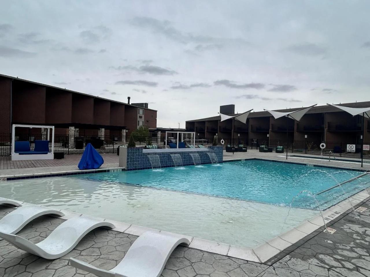 Executive Residency by Best Western Denver East photo