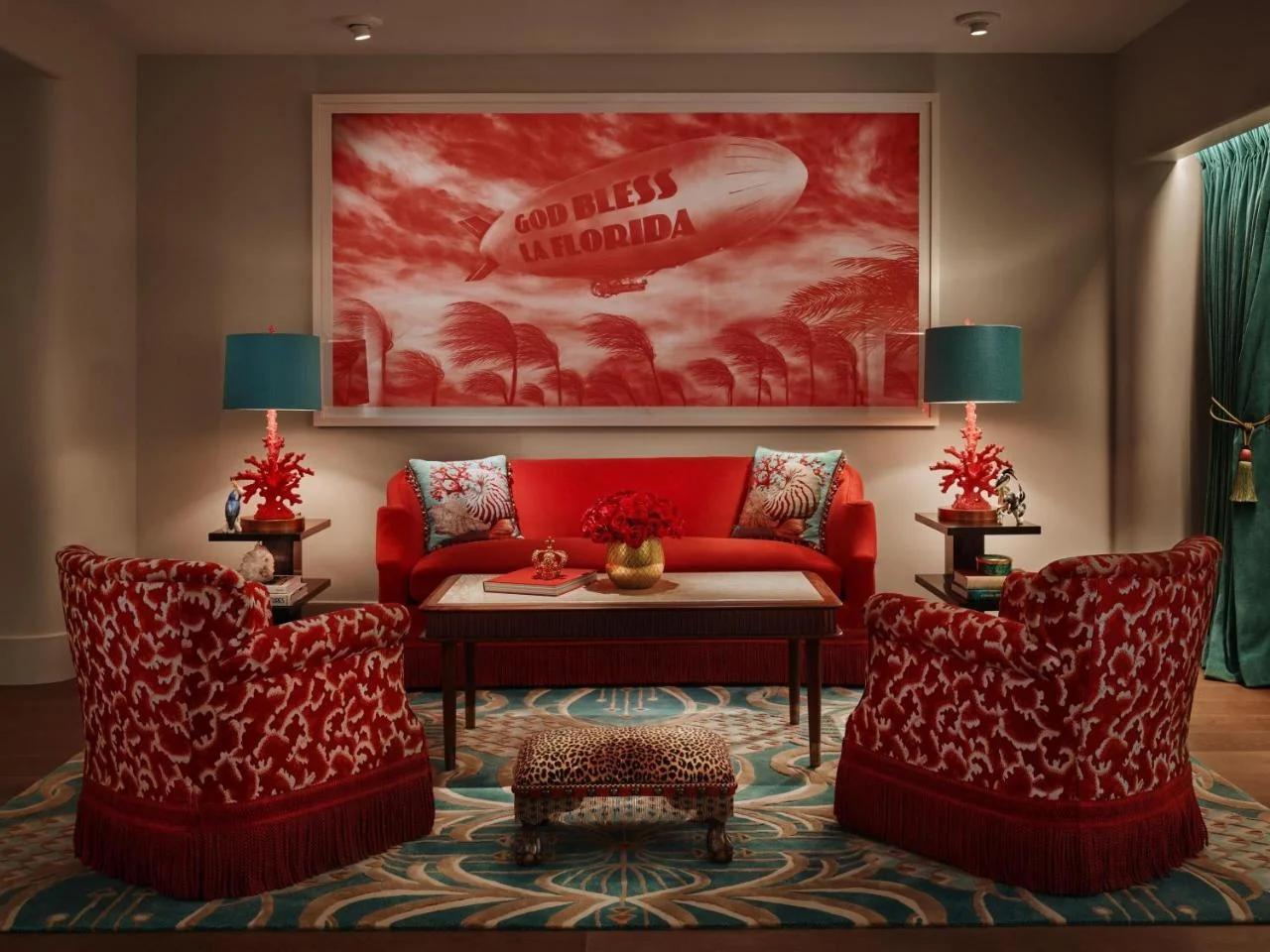 Faena Miami Beach photo