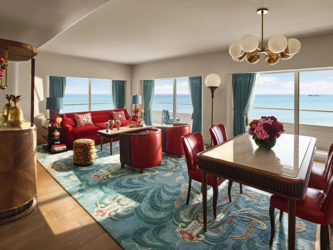 Faena Miami Beach photo