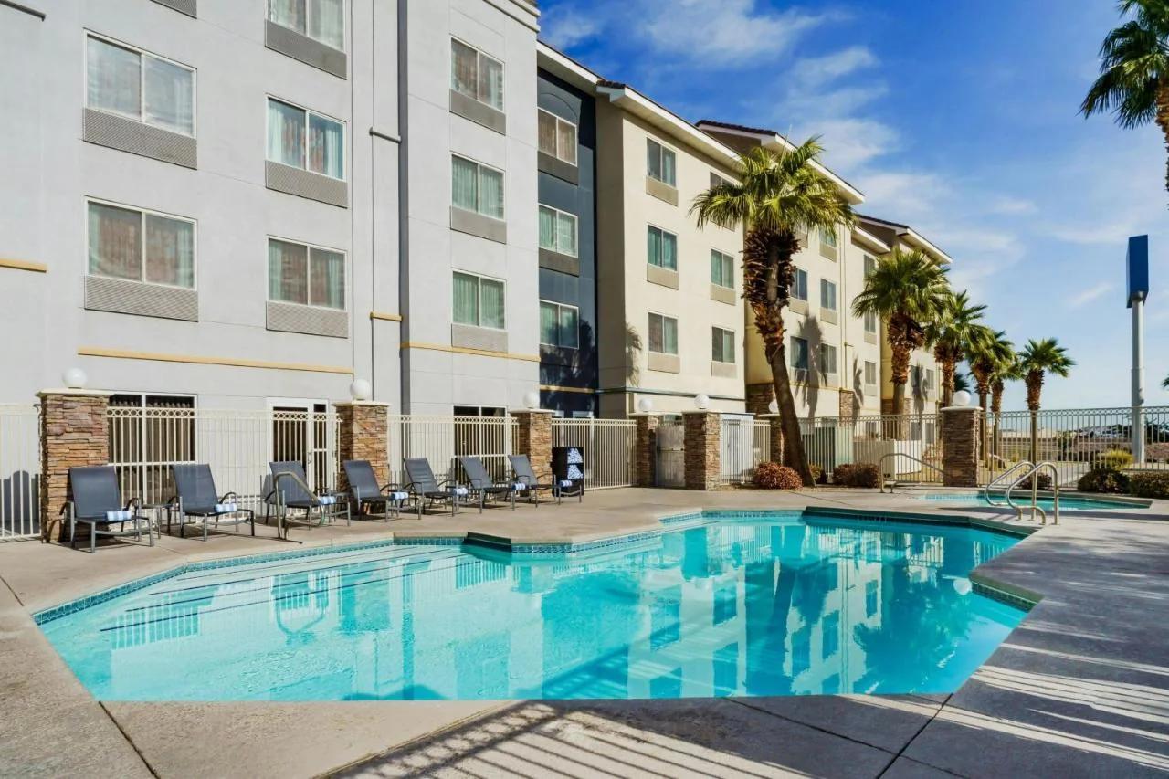 Fairfield by Marriott Inn & Suites Las Vegas Stadium Area photo