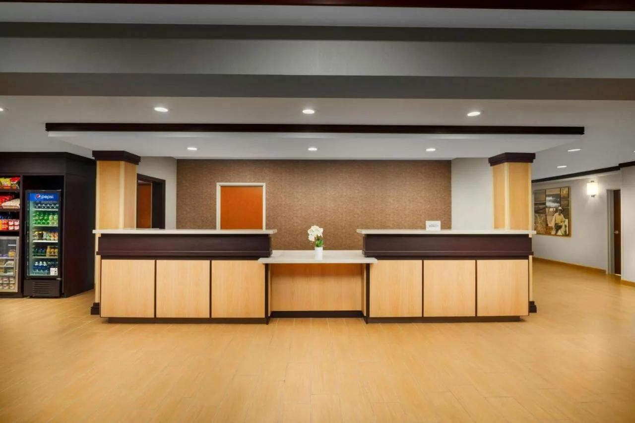 Fairfield by Marriott Inn & Suites Las Vegas Stadium Area photo