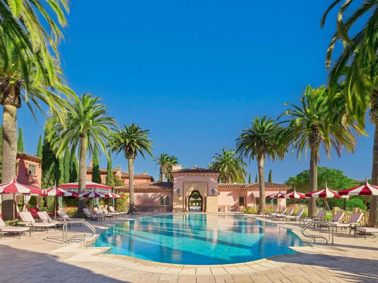 Fairmont Grand Del Mar foto