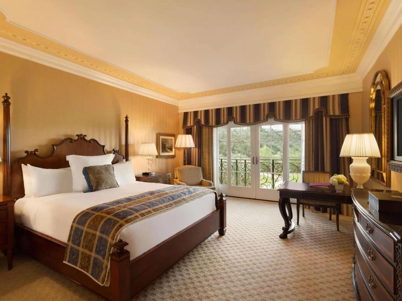 Fairmont Grand Del Mar foto