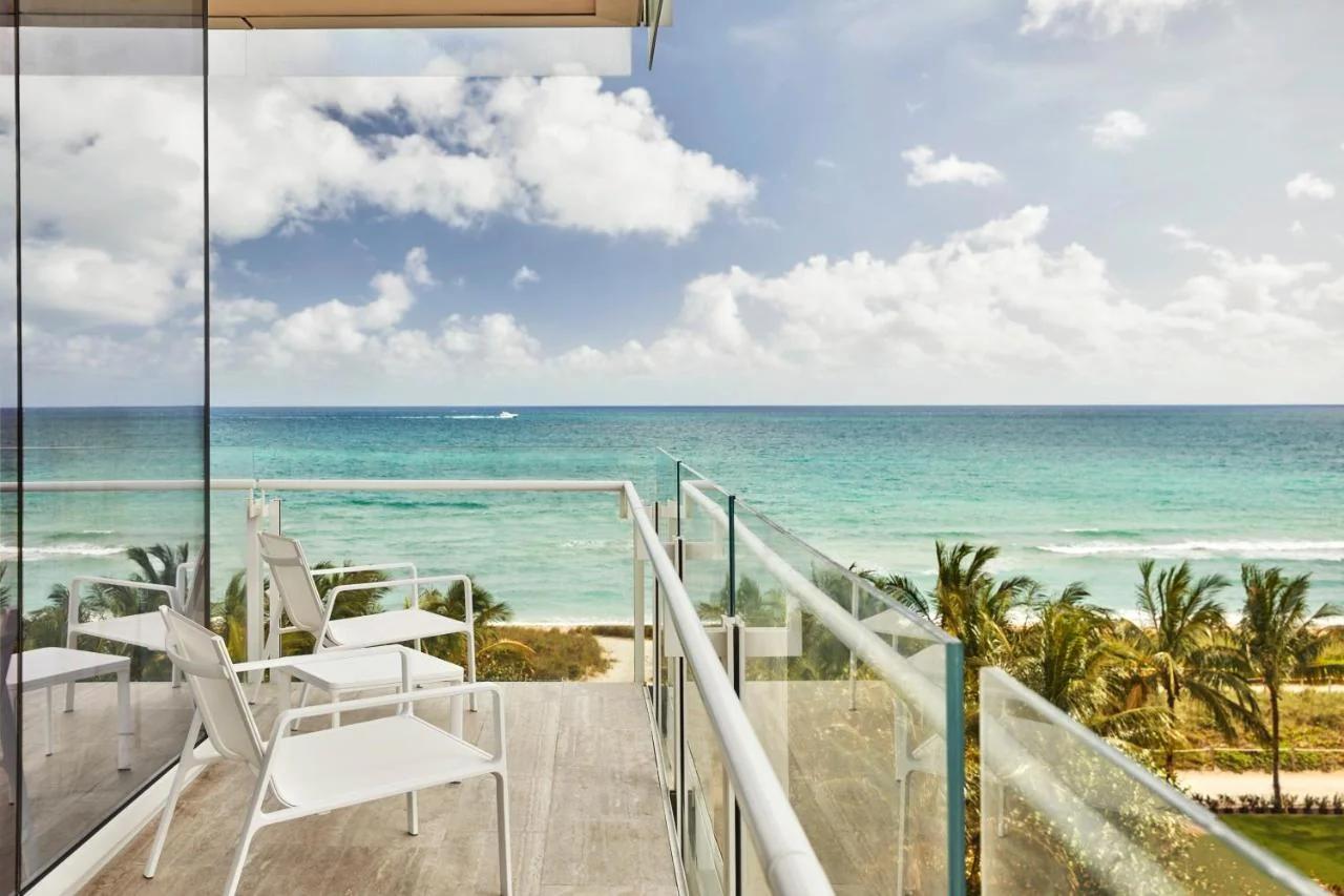 Four Seasons Hotel at The Surf Club photo