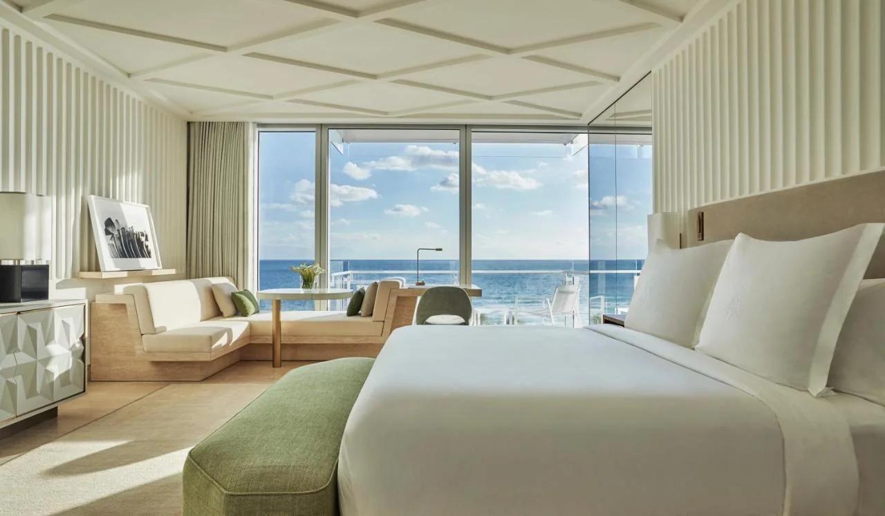 Four Seasons Hotel at The Surf Club photo