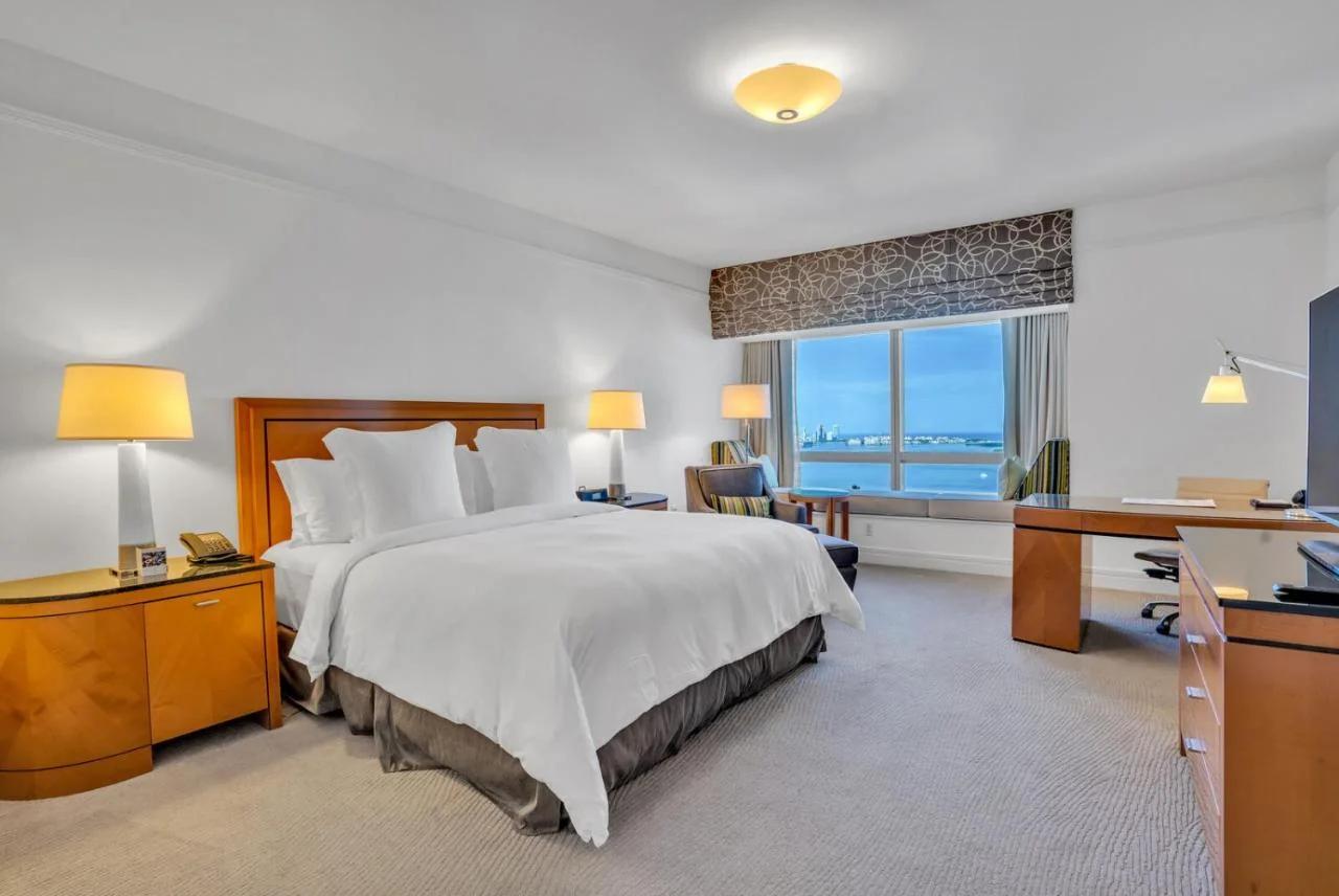 Four Seasons Miami Two Bedroom - 2Bath Ocean view Suite - Amazing views photo