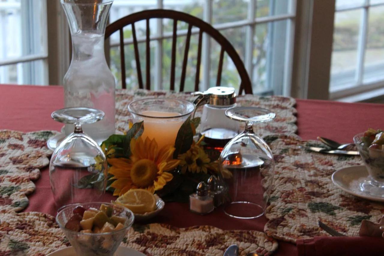 Fox Creek Inn foto