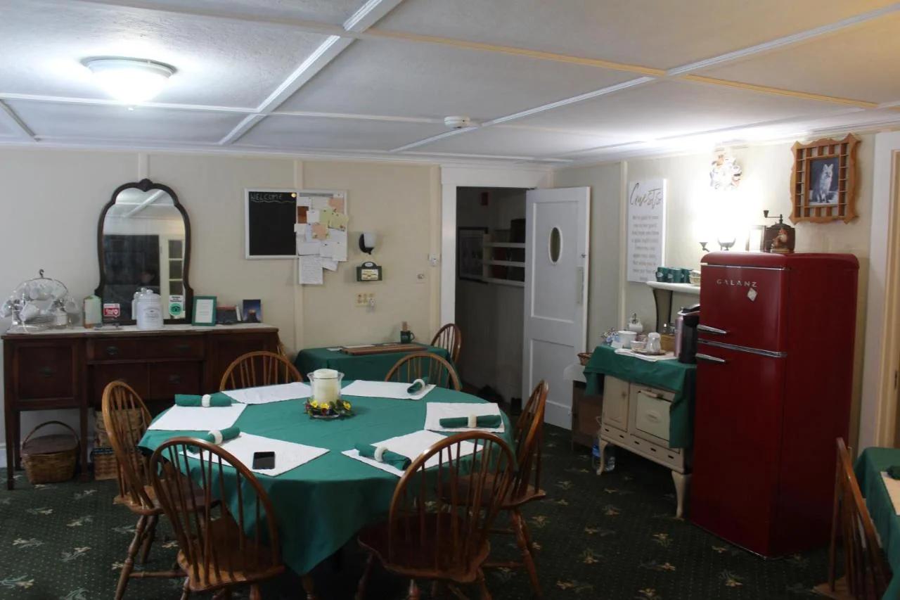 Fox Creek Inn foto