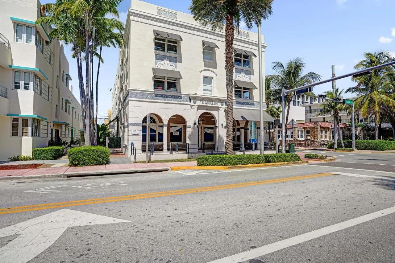 Franklin Suites South Beach photo