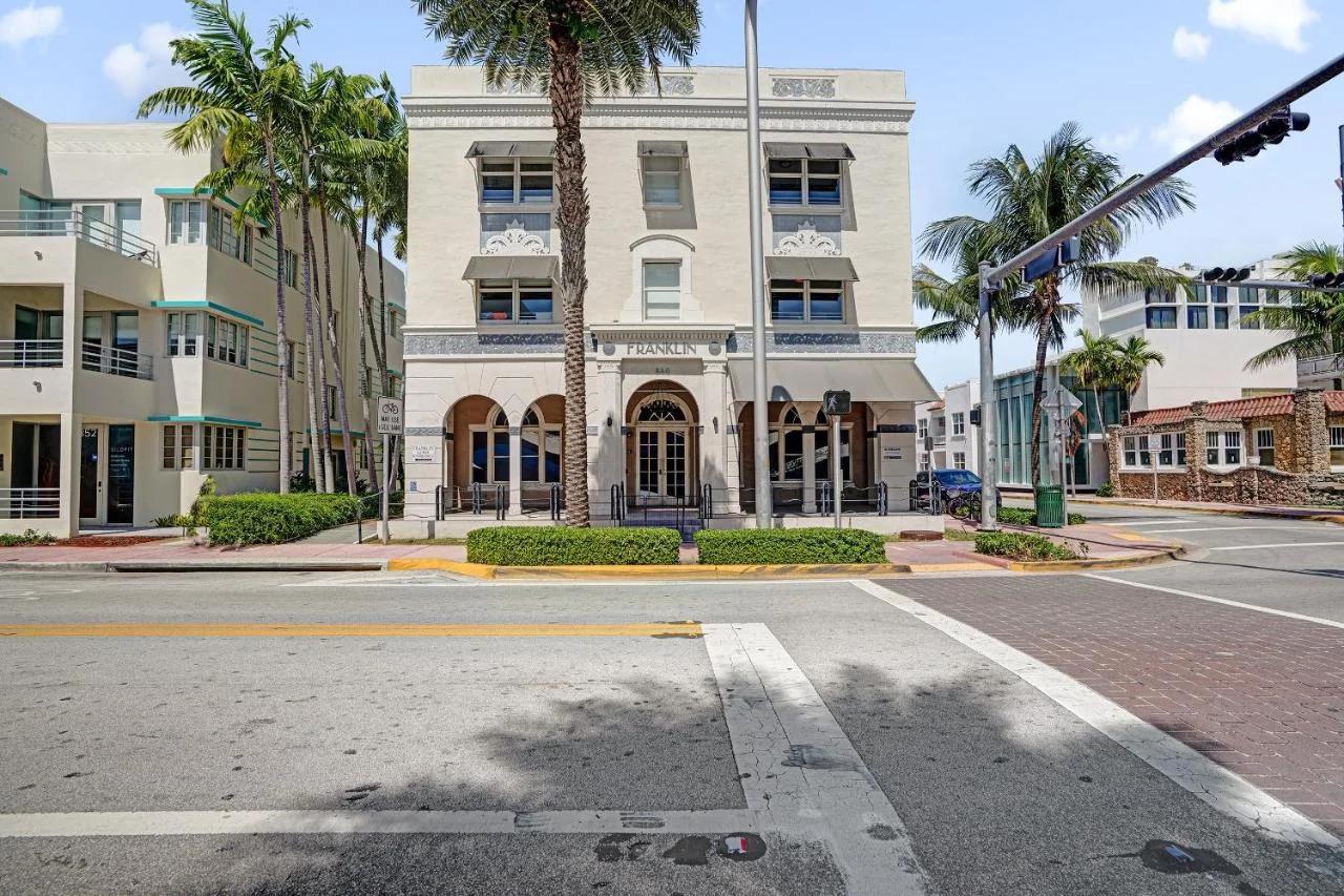 Franklin Suites South Beach photo