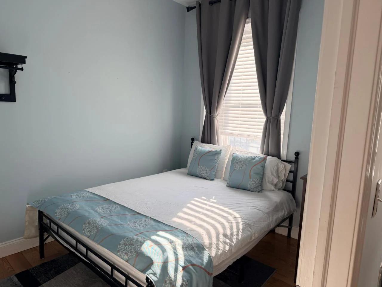 Fresh&Quiet One Bedroom Apartment in University City Walk to Drexel&Near UPenn