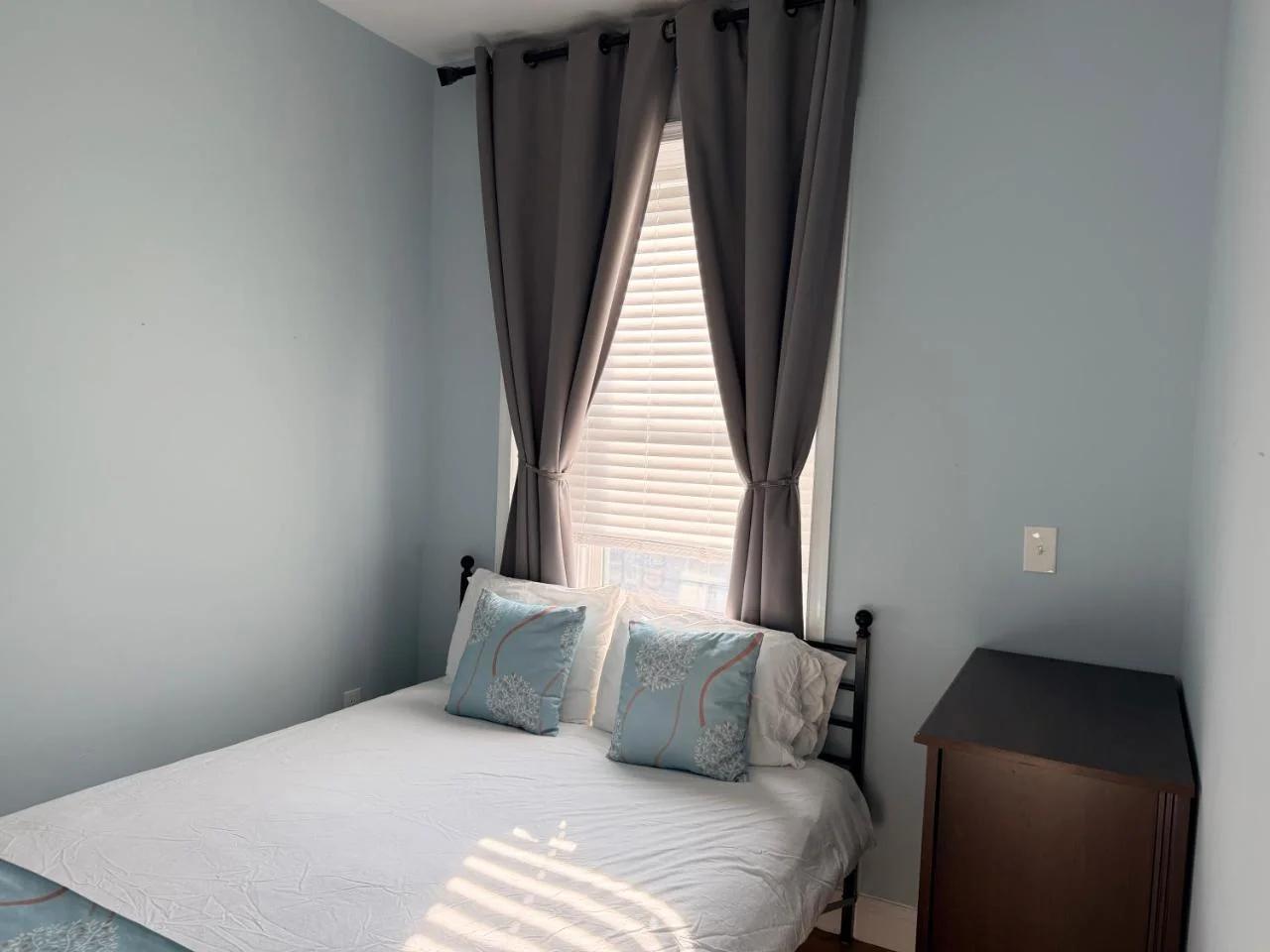 Fresh&Quiet One Bedroom Apartment in University City Walk to Drexel&Near UPenn photo