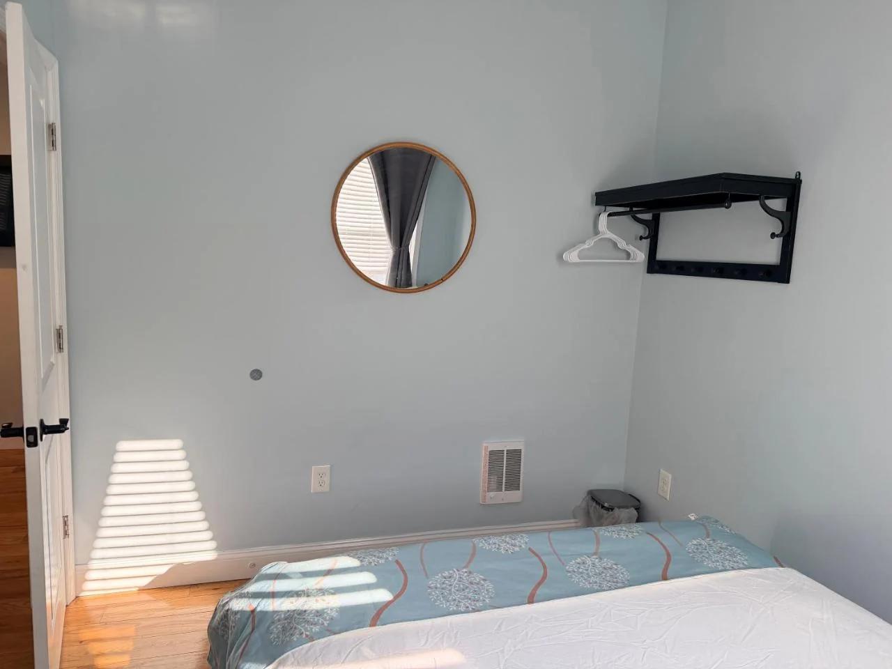 Fresh&Quiet One Bedroom Apartment in University City Walk to Drexel&Near UPenn photo