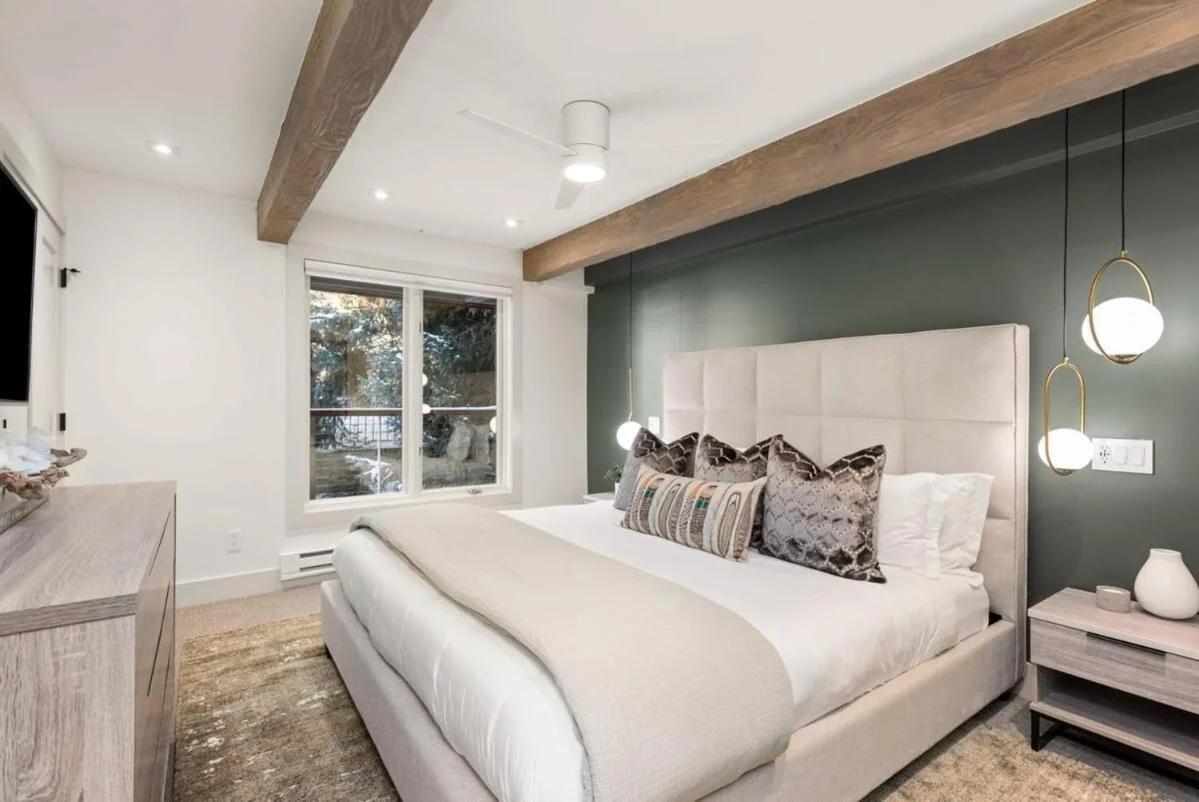 Fully Renovated 2 BR on River with Pool - Walk to Town! photo
