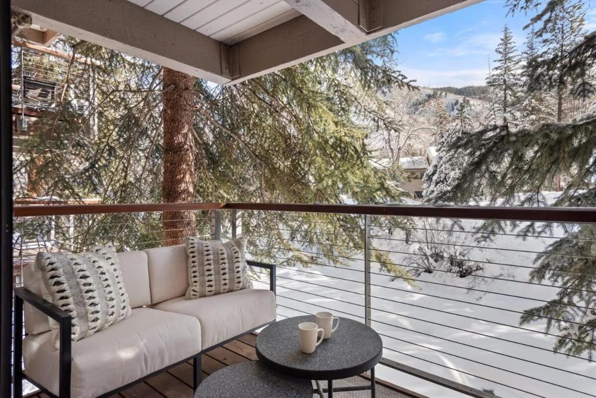 Fully Renovated 2 BR on River with Pool - Walk to Town! photo