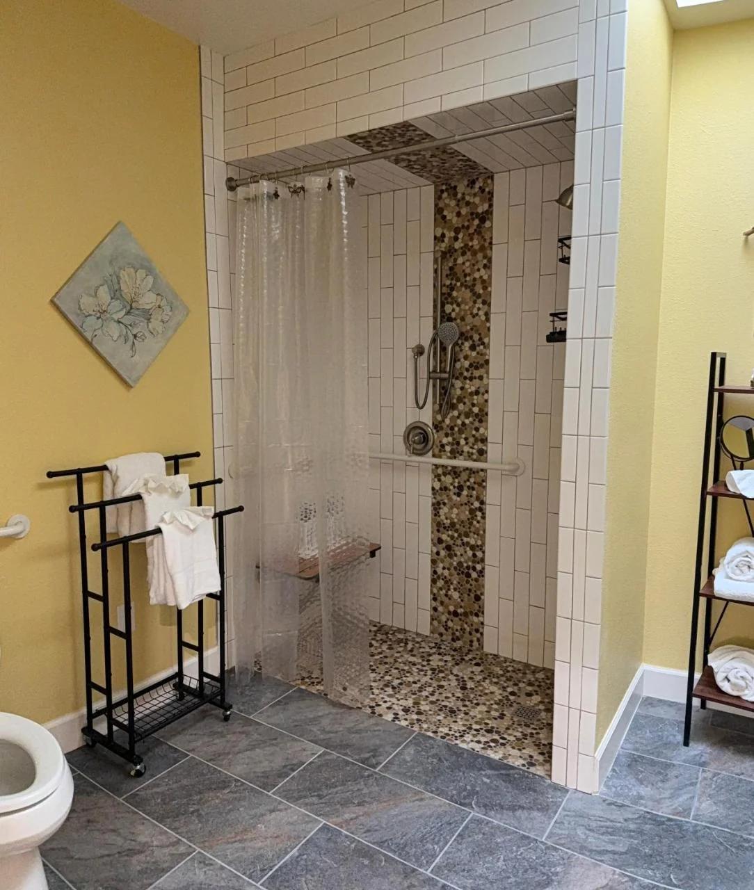Glen Ellen Inn Secret Cottages photo