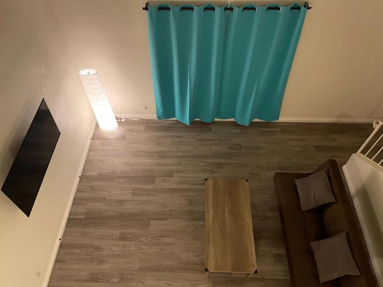 Golden Vegas Condo next to Airport & University photo